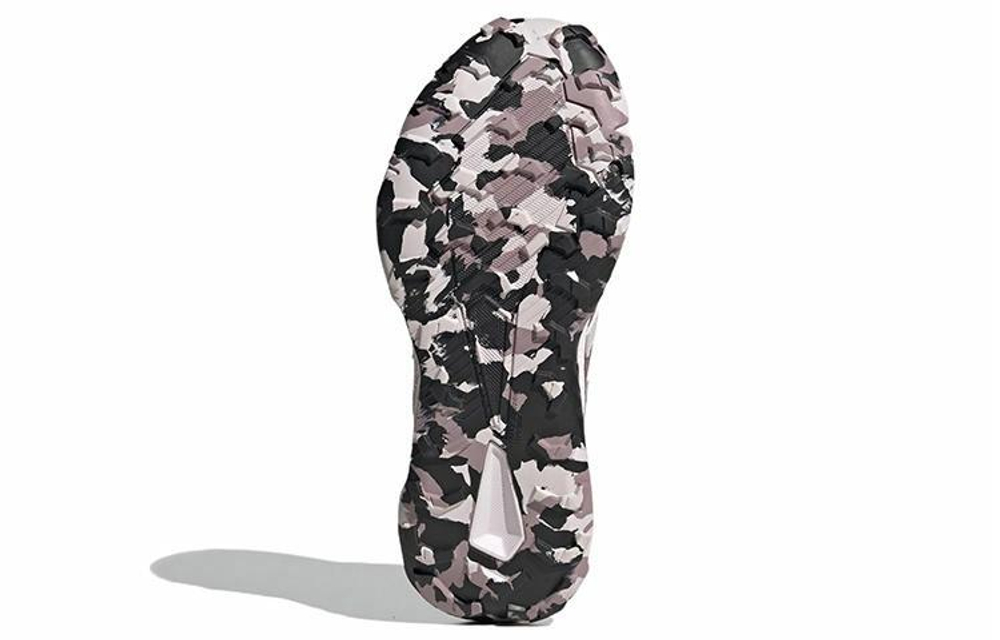 Кроссовки Adidas Tracefinder Trail (Женская размерная сетка)