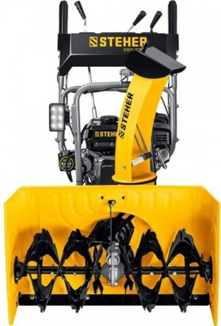 Снегоуборщик бензиновый Steher EXTREM GST-772E 72 см GST-772E
