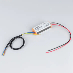 Блок питания ARPJ-SN-45700 (30W, 20-45V, 700mA) (Arlight, IP65 Металл, 3 года) 045405