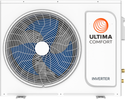 Ultima Comfort ELYSIUM Inverter ELB-I18PN