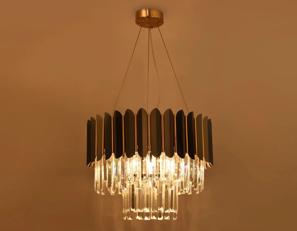 Подвесная люстра Ambrella light TRADITIONAL TR5297