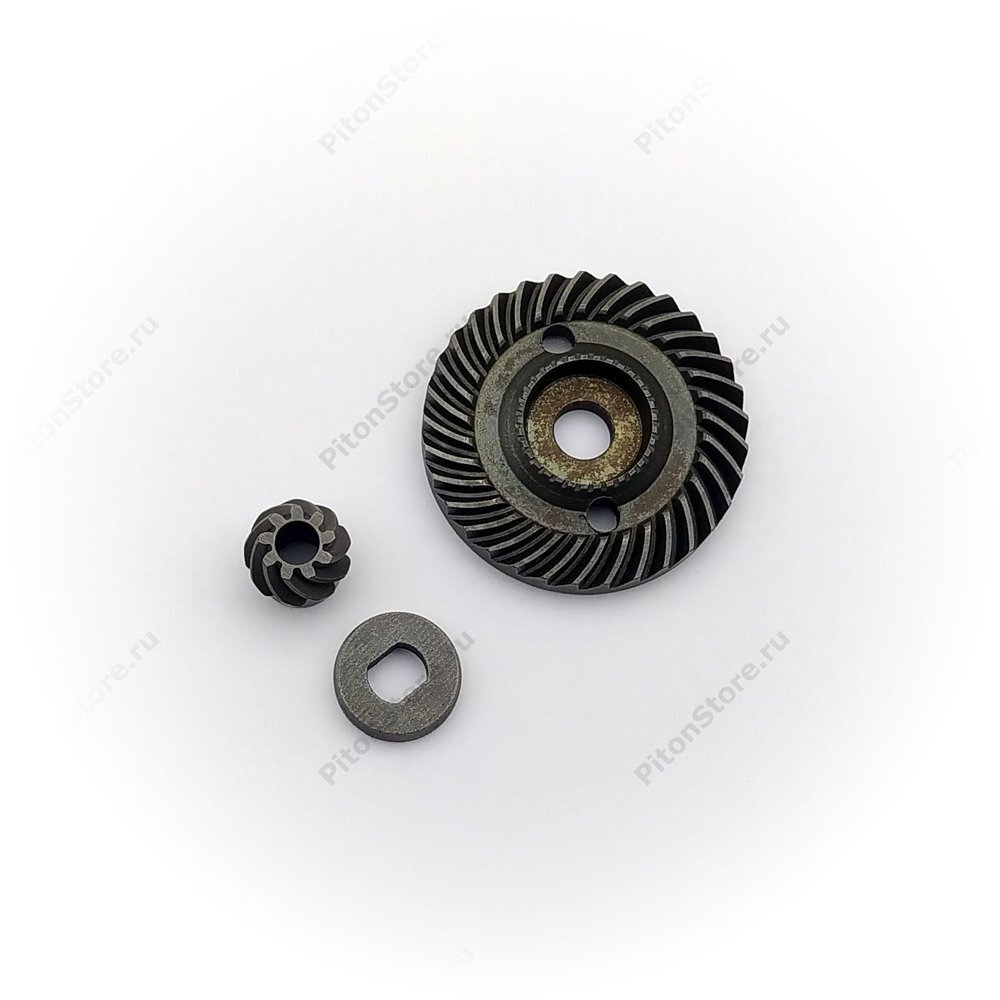 Коническая пара мшу (D:53/9.5-16.5/6.5-мм, Dewalt D28130, D28139) [AEZ]