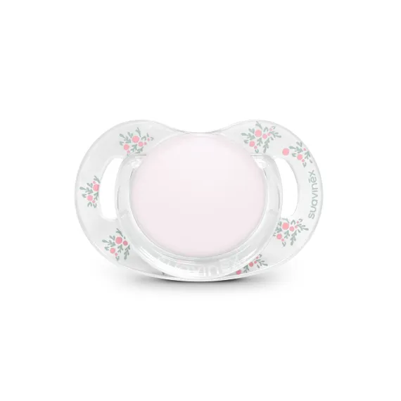 Подарочный набор Suavinex Poetry Розовый