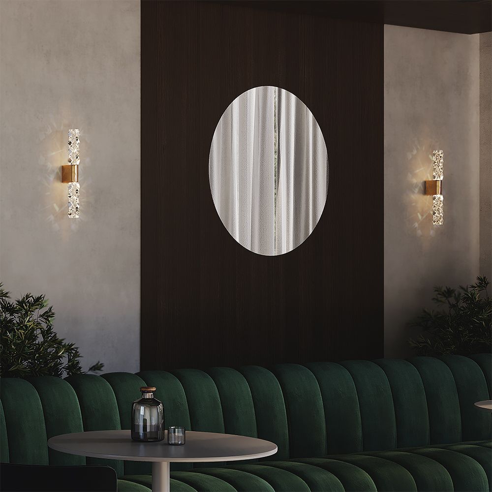 Бра Maytoni   MOD328WL-L5BS3K