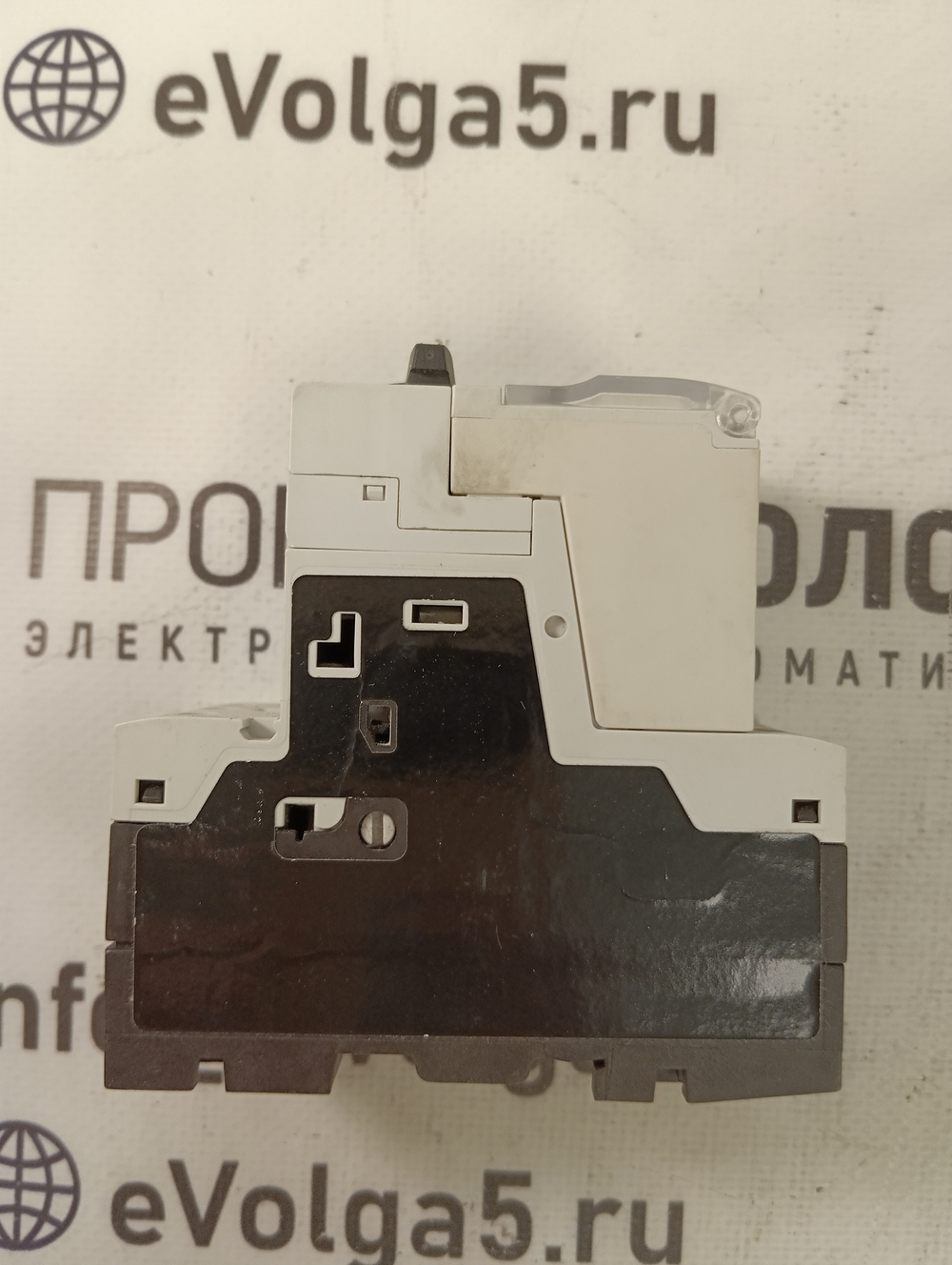 Защитное реле EATON PKE-XTU-12 XTPE012B новое