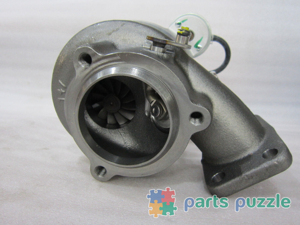 Турбокомпрессор, оригинал / TURBOCHARGER АРТ: 20000-12754