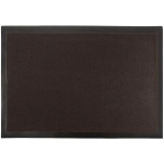 Коврик влаговпитывающий 40*60см»Light»коричневый SunStep