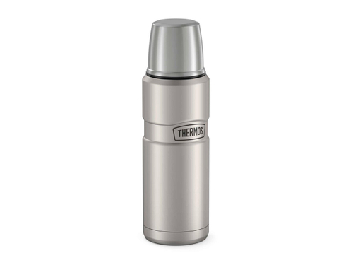 Термос для напитков THERMOS KING SK-2000 MS 0.47L, стальной