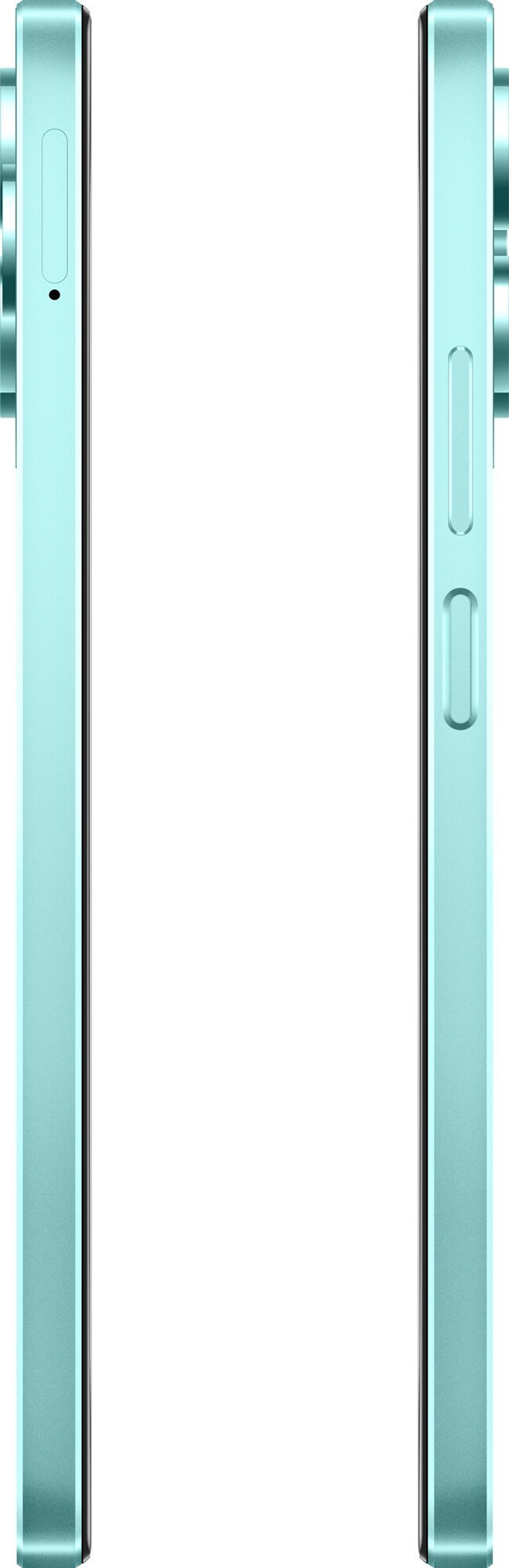 Смартфон realme C51 4/64 ГБ RU, Dual nano SIM, зеленый