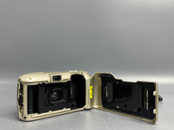 Не рабочий Olympus MJU II Zoom 80