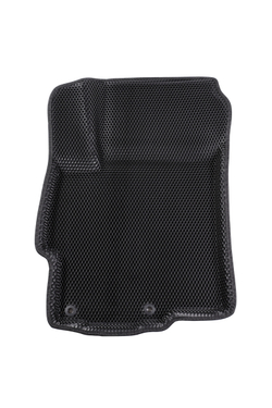 Коврики Mitsubishi Lancer X 2008-17 EVA 3D Seintex 95420