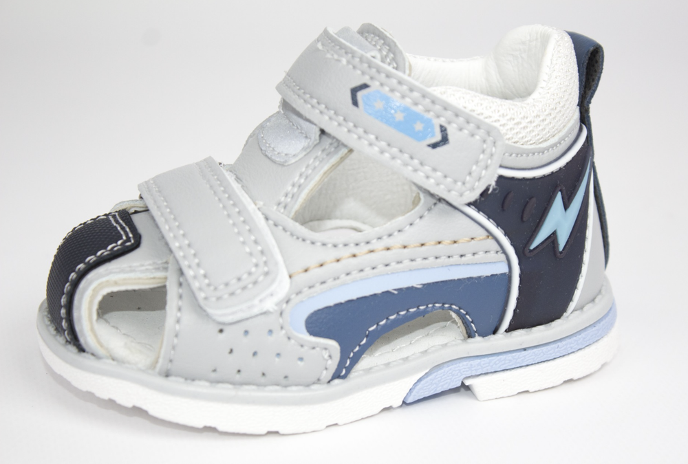 Сандалии детские Paliament T620-1C