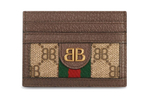 GUCCI X Balenciaga The Hacker Project Card Case