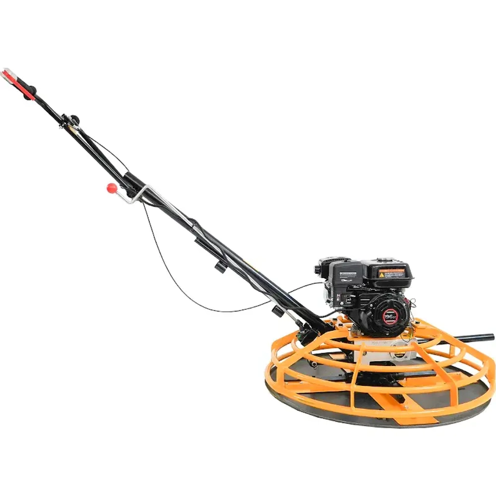 Habert H-S100L машина затирочная 00-00159305