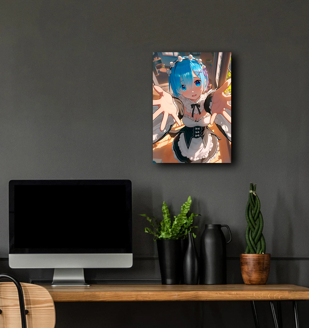 Рем 6 (Re:Zero)