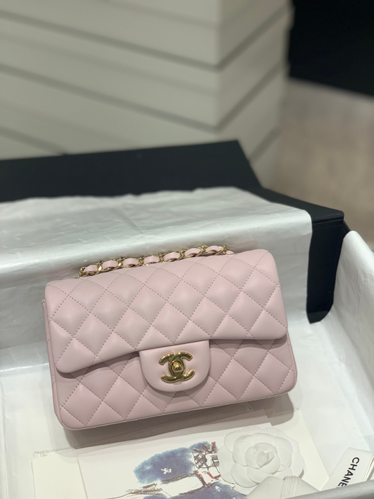 Chane1 Bag 20 cm