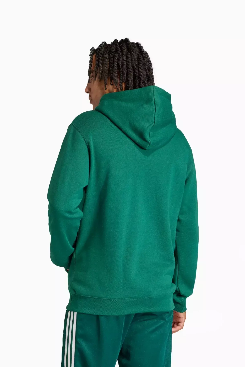 Кофта adidas Adicolor Classics Trefoil