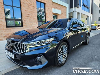 Kia K7 (Cadenza) Premier 2.5 GDI Noblesse (10.2019)
