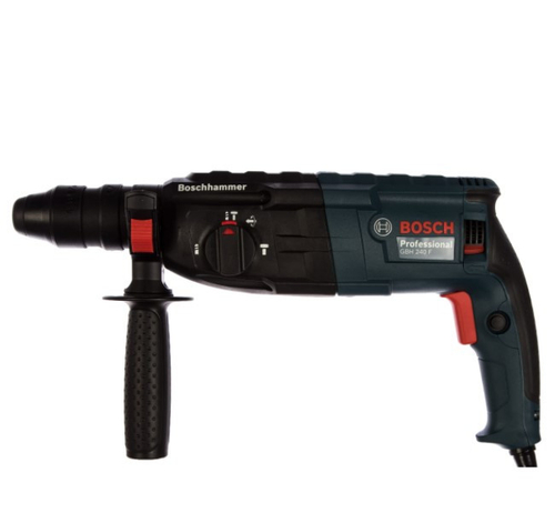 Перфоратор Bosch 611273000 GBH 240 F