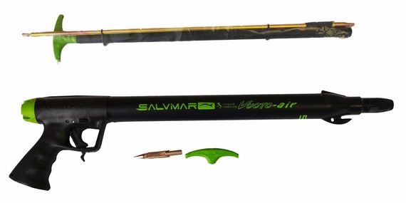 Ружье пневмовакуумное подводное Salvimar Vuoto-Air 50