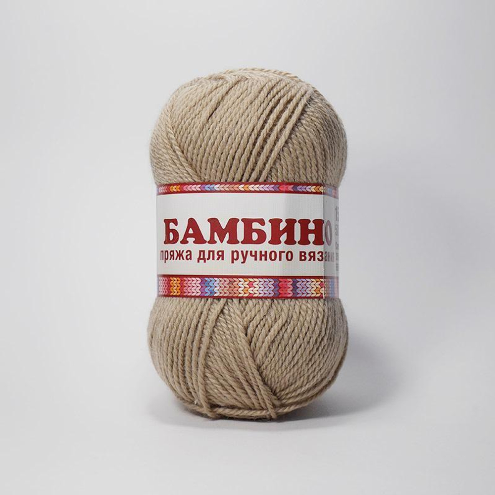Бамбино (Камтекс)