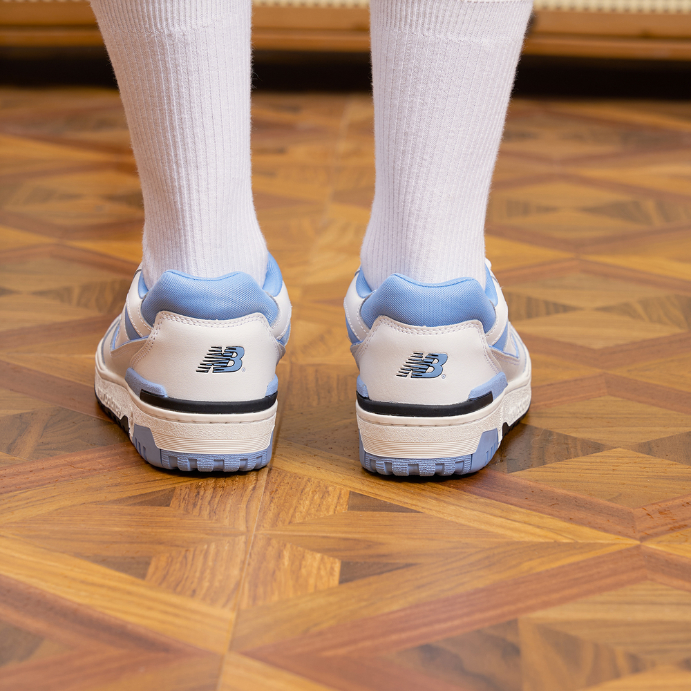 Кроссовки New Balance Nb 550