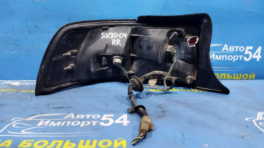 Стоп правый TOYOTA CAMRY 1992