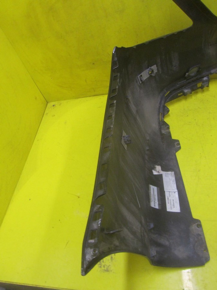 Бампер задний Mercedes-Benz S w222 AMG 13-17