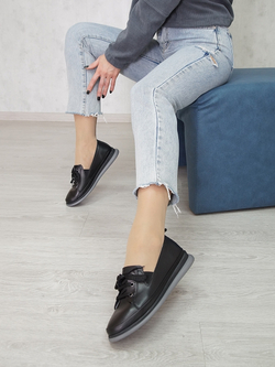 Туфли женские MARIO MUZI 7755-08