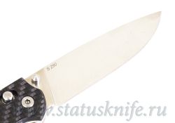 Нож Чебуркова Скаут S290 Axis lockфотография - 7