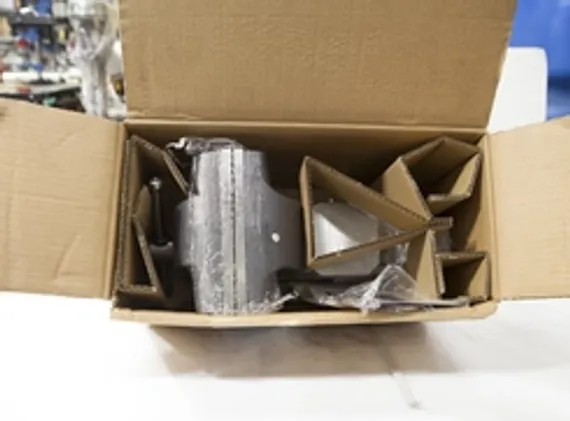 Тиски слесарные Stalex "Гризли" 200 мм