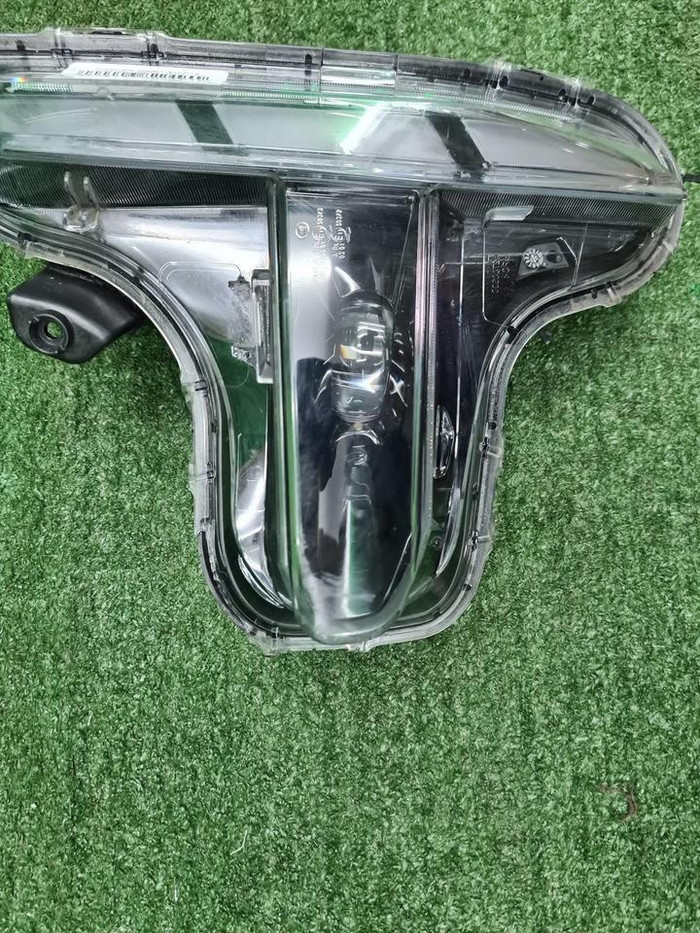 Указатель поворота Chery Tiggo 7 Pro Max (2022-нв)