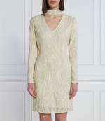 платье Marciano Guess - бежевый(3RGK63 6172A)