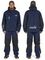 Костюм Norfin ALPHA NAVY BLUE 01 р.S