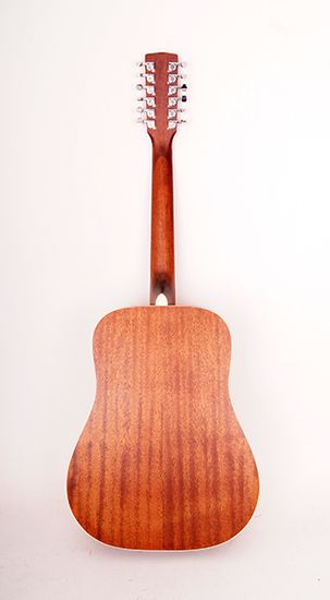 Акустическая гитара 12-струнная Parkwood W81-12-OP