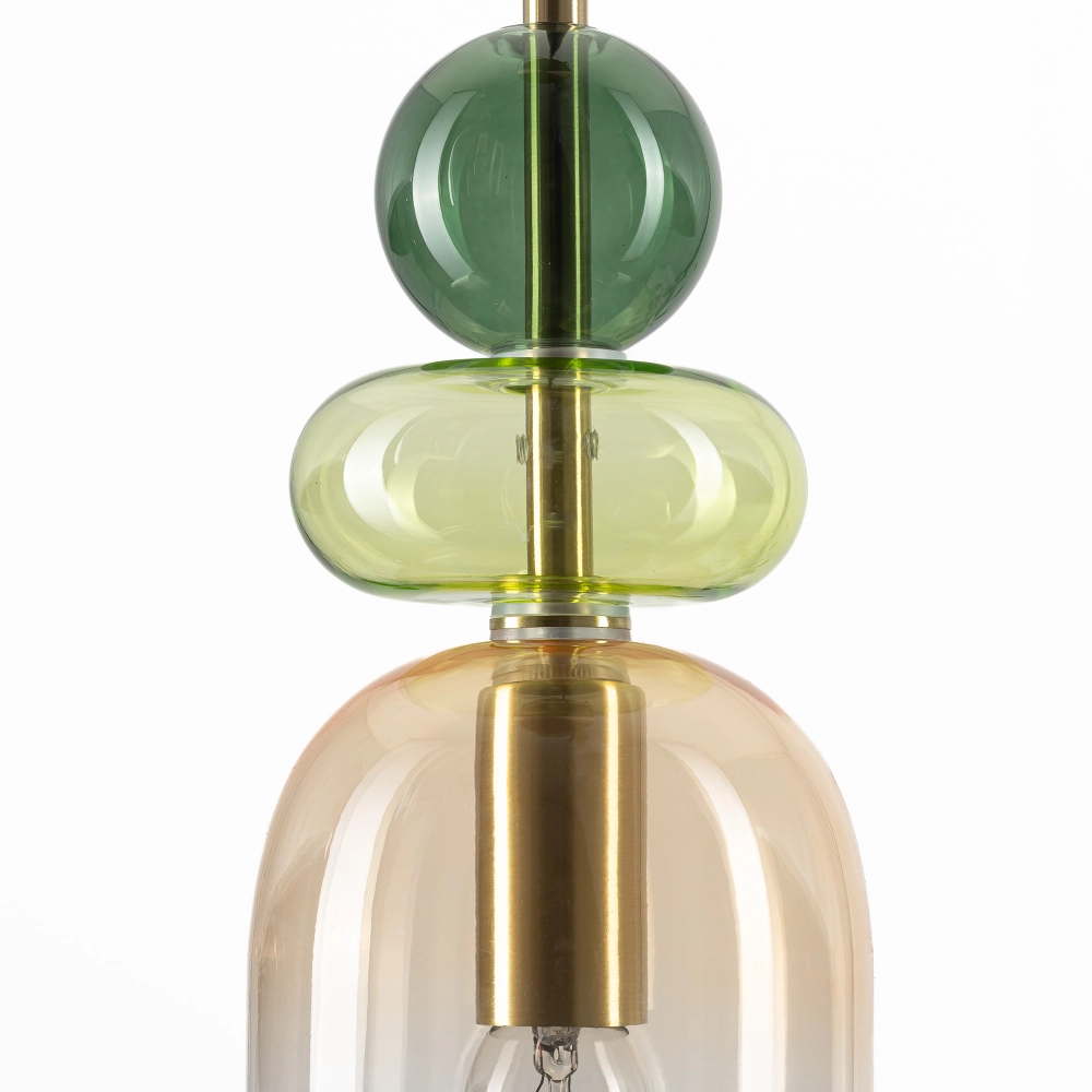 Подвесной светильник Citilux Tendy CL244031