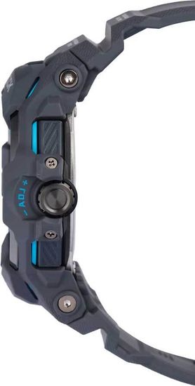 Японские наручные часы Casio G-SHOCK GR-B300-8A2 с хронографом