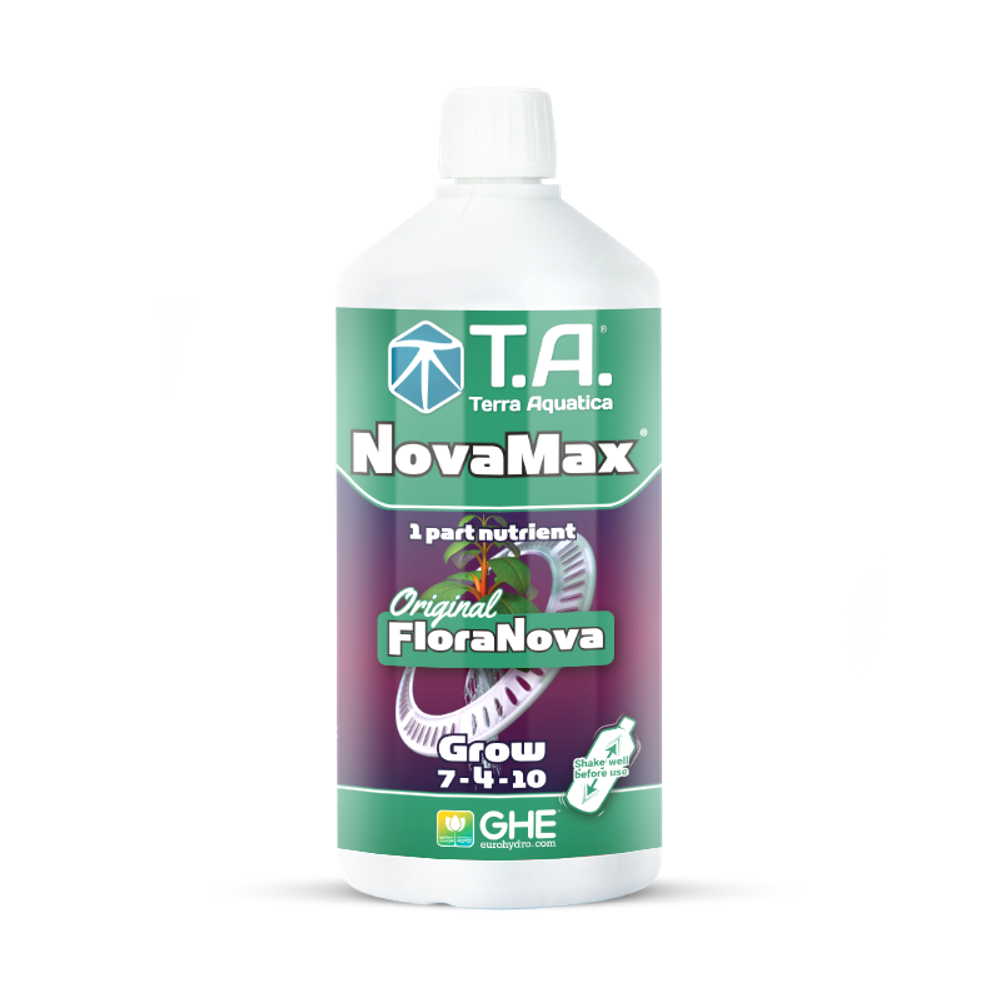 NovaMax Grow (Flora Nova)