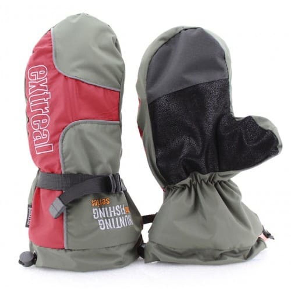 Рукавицы зимние  "Престиж"