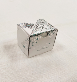 Набор мыла 3шт 35г Rose & Marius Mini Box 3