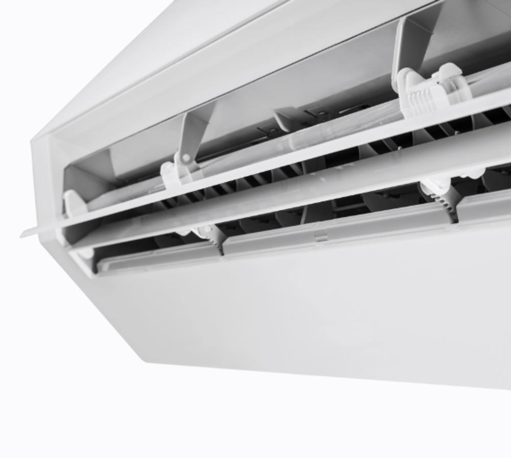 Сплит-система инверторного типа Electrolux Enterprise Super DC EACS/I-12HEN-WHITE/N8_24Y комплект