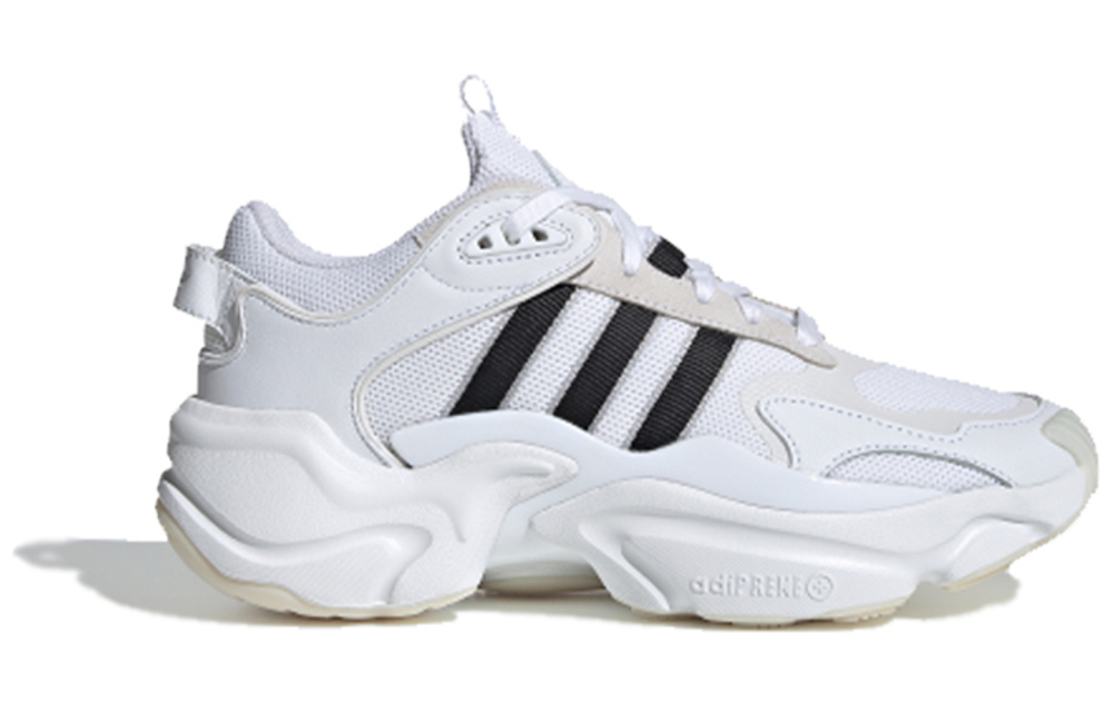 Кроссовки Adidas Originals Magmur Runner (Женская размерная сетка)