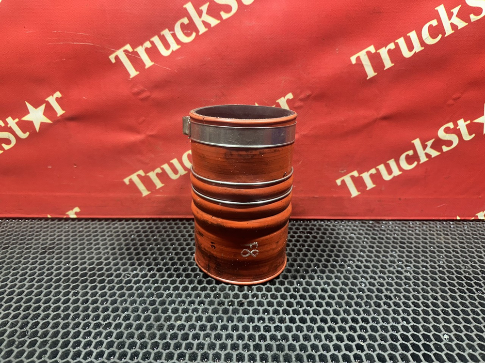 Патрубок интеркулера 2023г