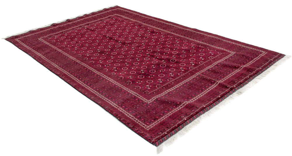 Afghan Vintage 200 x 300 см