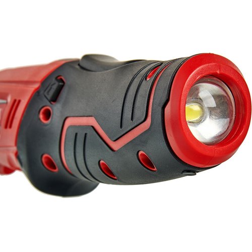 Отвертка аккумуляторная FELISATTI ОА-3,6Ф Li-ion блистер