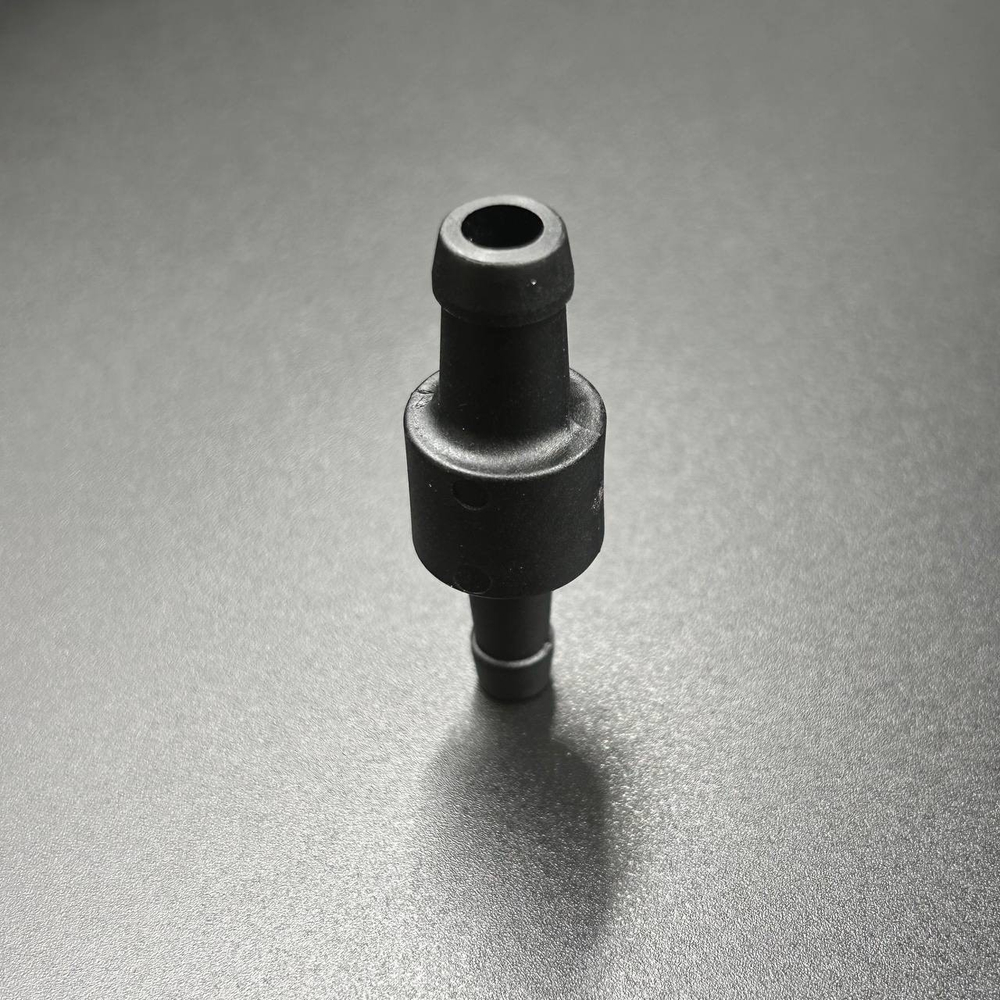 Соединитель топливного шланга Yamaha F30-100 (YAMAHA)