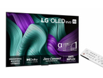 OLED телевизор LG OLED83M59LA 4K Ultra HD
