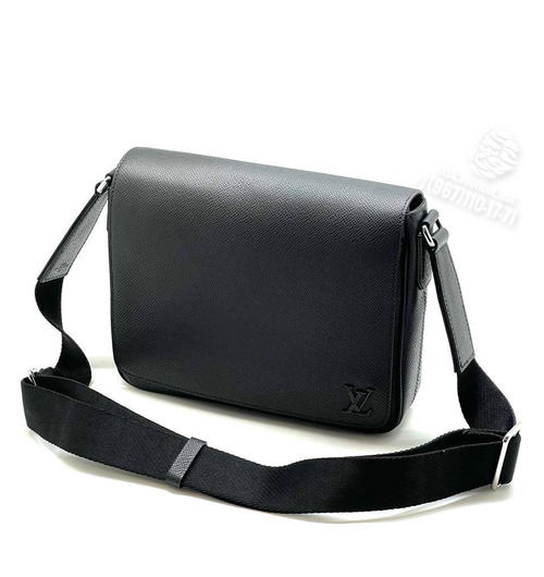 Сумка через плечо/мессенджер Louis Vuitton District PM