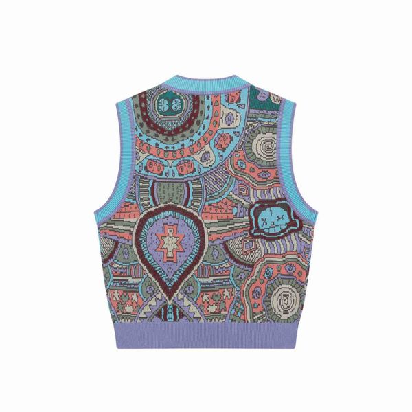 Жилет Вязаный Easy - фото 4