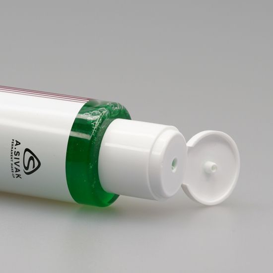 A.SIVAK - Концентрат антибактериального зеленого мыла для татуажа
